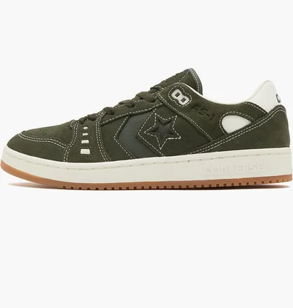 Кеды мужские Converse As-1 Pro Green A06659C