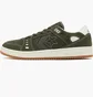 Кеды мужские Converse As-1 Pro Green A06659C