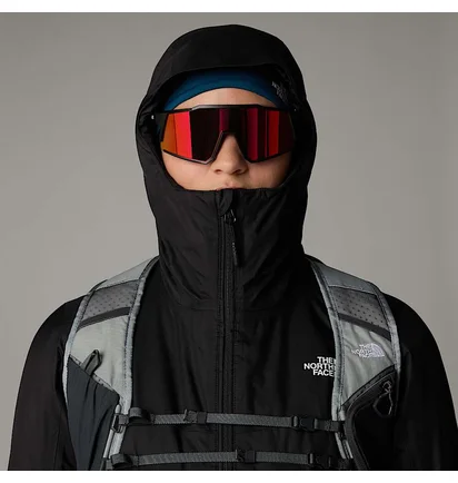 Куртка жіноча The North Face Quest Padded Jacket Black NF0A3Y1J4H0