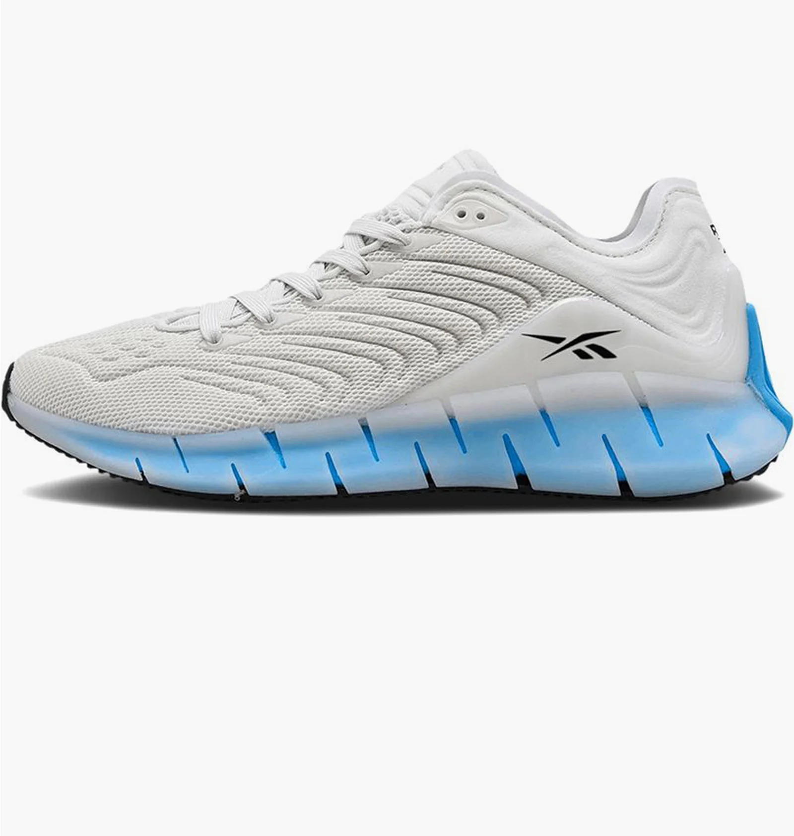 ᐉ Кросівки унісекс Reebok Zig Kinetica Grey FV3859 - придбати в