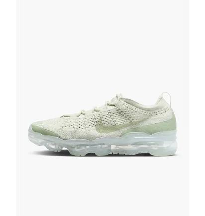 Кроссовки мужские Nike Air Vapormax 2023 Flyknit Shoes Turquoise DV1678-300