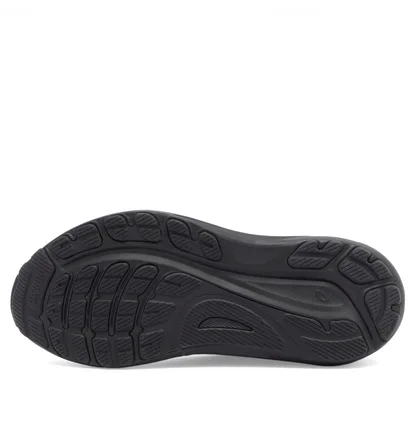 Кроссовки унисекс Asics Gel-Kayano 31 Black 1011B867-001