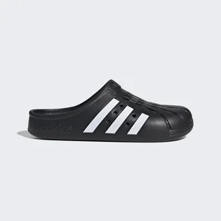Тапочки унисекс Adidas Adilette Clogs Black Gz5886