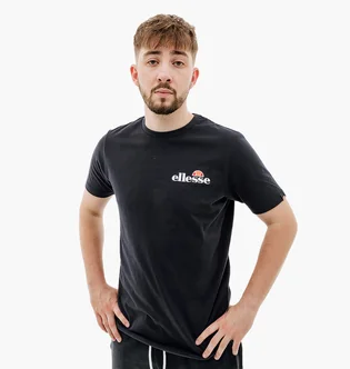 Футболка мужская Ellesse Voodoo Tee Black SHB06835-429