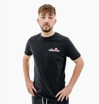 Футболка мужская Ellesse Voodoo Tee Black SHB06835-429