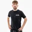 Футболка мужская Ellesse Voodoo Tee Black SHB06835-429