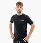 Футболка мужская Ellesse Voodoo Tee Black SHB06835-429