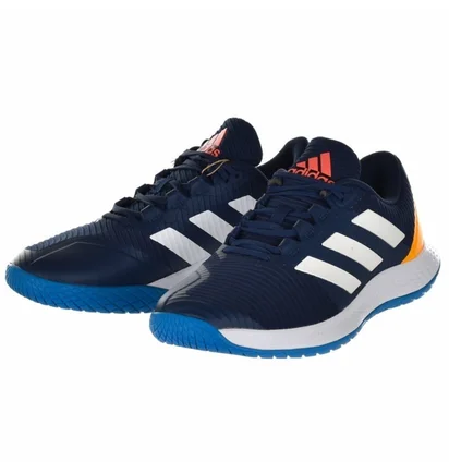 Кросівки чоловічі Adidas Forcebounce Blue GW5067