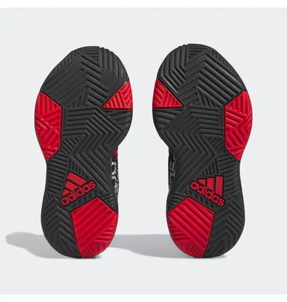 Кроссовки детские Adidas Ownthegame 2.0. Black IF2693