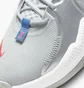 Кросівки унісекс Nike Pg 5 Grey CW3143-005