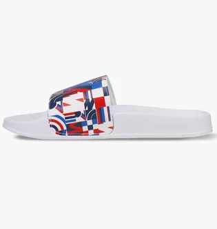 Тапочки мужские Puma Bmw M Motorsport Leadcat 2.0 Slide Sandals Multi 307015-02