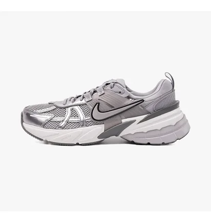 Кроссовки женские Nike V2K Run Grey FD0736-008