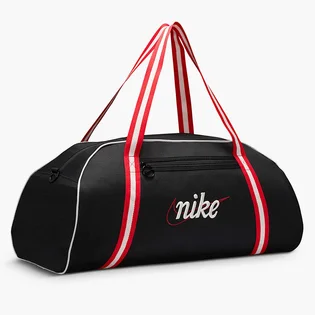 Сумка унісекс Nike Gym Club Training Black DH6863-015