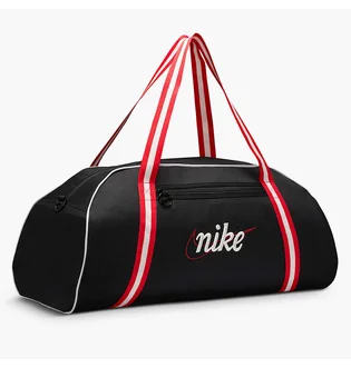 Сумка унісекс Nike Gym Club Training Black DH6863-015