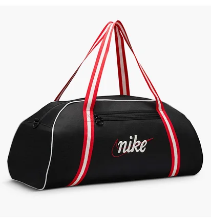 Сумка унисекс Nike Gym Club Training Black DH6863-015
