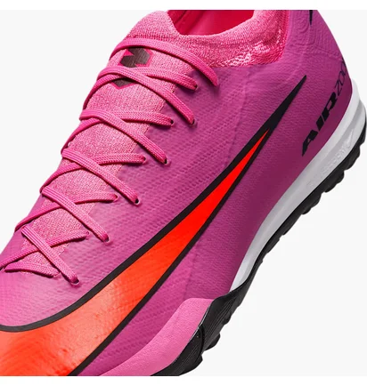 Сороконожки унисекс Nike Zoom Vapor 16 Pro Pink FQ8687-600