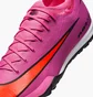Сороконожки унисекс Nike Zoom Vapor 16 Pro Pink FQ8687-600