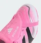 Бутсы детские Adidas Predator League Ft Pink JP9917