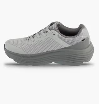 Кроссовки мужские Skechers Max Cushioning Endeavour Grey 220613-GRY