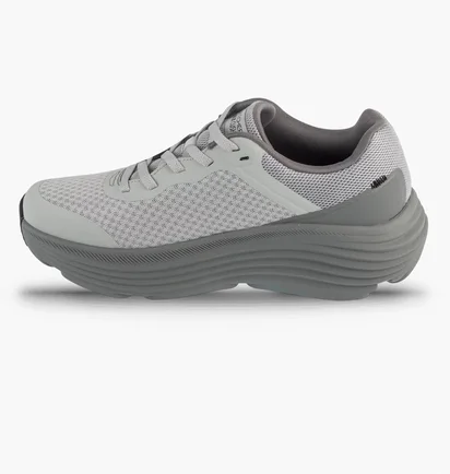 Кроссовки мужские Skechers Max Cushioning Endeavour Grey 220613-GRY