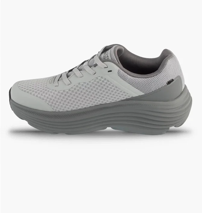 Кроссовки мужские Skechers Max Cushioning Endeavour Grey 220613-GRY