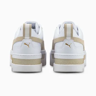 Кросівки жіночі Puma Mayze White 381983-42