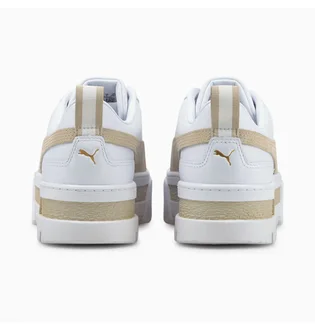 Кроссовки женские Puma Mayze White 381983-42