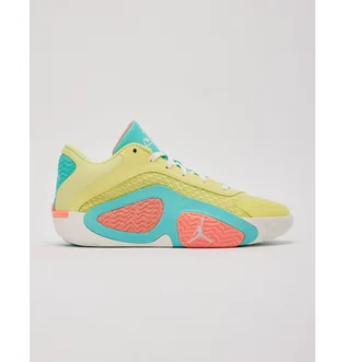Кроссовки унисекс Air Jordan Tatum 2 Yellow FJ6457-700