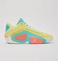 Кроссовки унисекс Air Jordan Tatum 2 Yellow FJ6457-700