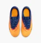 Бутсы детские Nike Phantom 6 Low Club Orange/Blue HQ2026-800