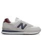 Кросівки чоловічі New Balance 574 Grey ML574HX2