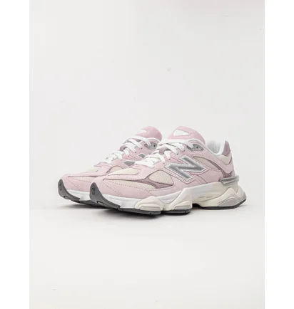 Кросівки жіночі New Balance 9060 Beige/Pink U9060LBC