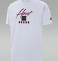 Футболка мужская Air Jordan Miami Heat Courtside Statement Edition Nba Max90 T-Shirt White FN1073-100