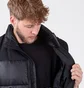 Жилетка чоловіча THE NORTH FACE Himalayan Insulated Black NF0A4QZ4JK3