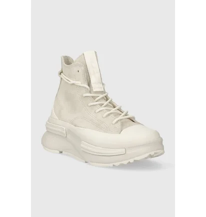 Кеды женские Converse Run Star Legacy Cx Beige A04695C
