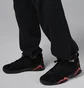 Штаны мужские Air Jordan Brk Vt Oh Pnt Bb Black IO9825-010