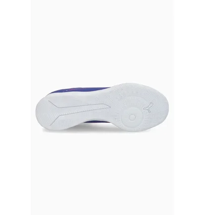 Футзалки дитячі Puma 5 Ultra Play Violet 107913-01