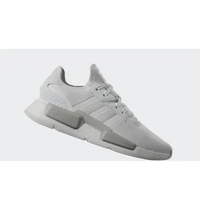 Кроссовки унисекс Adidas Nmd_G1 White IE4557