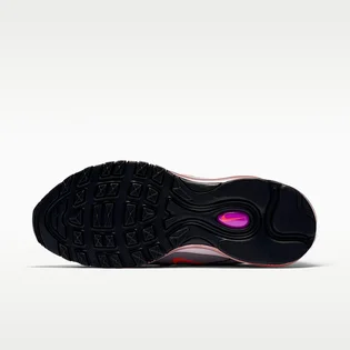 Кросівки жіночі Nike Air Max 97 WomenS Shoes Grey 921733-009