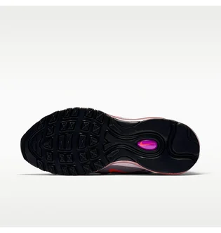 Кроссовки женские Nike Air Max 97 WomenS Shoes Grey 921733-009