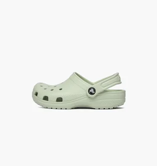 Тапочки дитячі CROCS Classic Clog Olive 206991-3VS