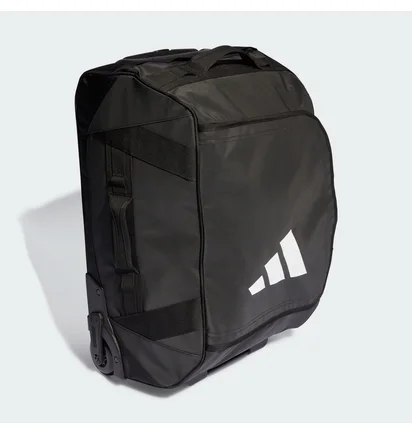 Сумка унісекс Adidas Trolley Black IB2678