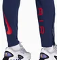 Штаны мужские Nike Sportswear Air Run Blue HM0189-411