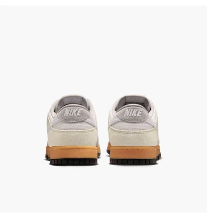 Кроссовки мужские Nike Dunk Low Beige/Grey HV4301-030