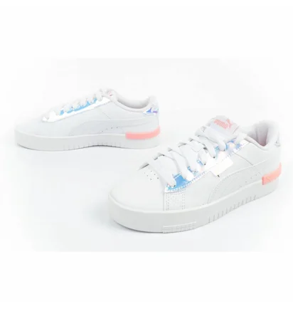 Кроссовки женские Puma Jada White 393923-01