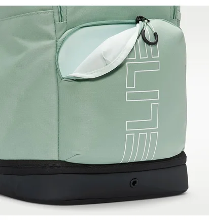 Рюкзак унісекс Nike Varsity Elite Green HM9965-006
