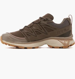 Кроссовки унисекс Salomon Advanced Xt-6 Expanse Ltr Brown L47294900