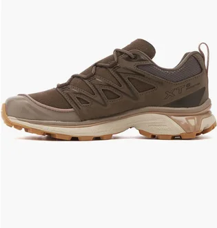 Кроссовки унисекс Salomon Advanced Xt-6 Expanse Ltr Brown L47294900