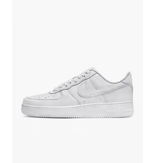 Кроссовки мужские Nike Air Force 1 07 Fresh White Dm0211-100