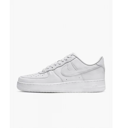 Кроссовки мужские Nike Air Force 1 07 Fresh White Dm0211-100